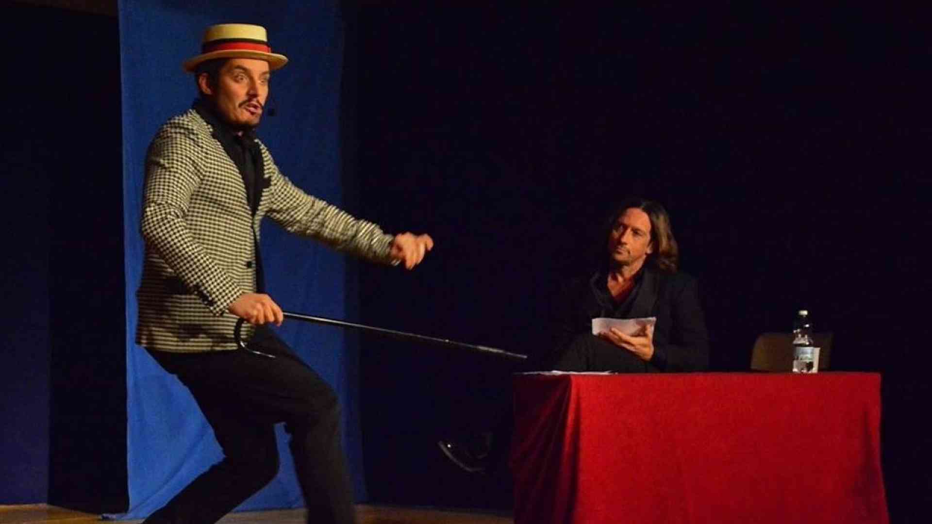 professionisti da contattare per feste aziendali