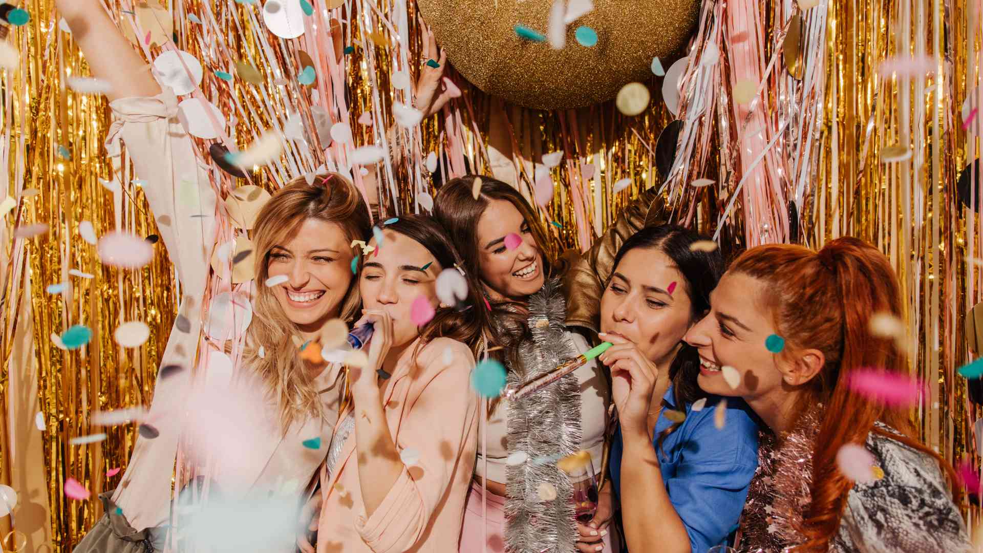 Capodanno 2025 a casa Capodanno 2025 a casa