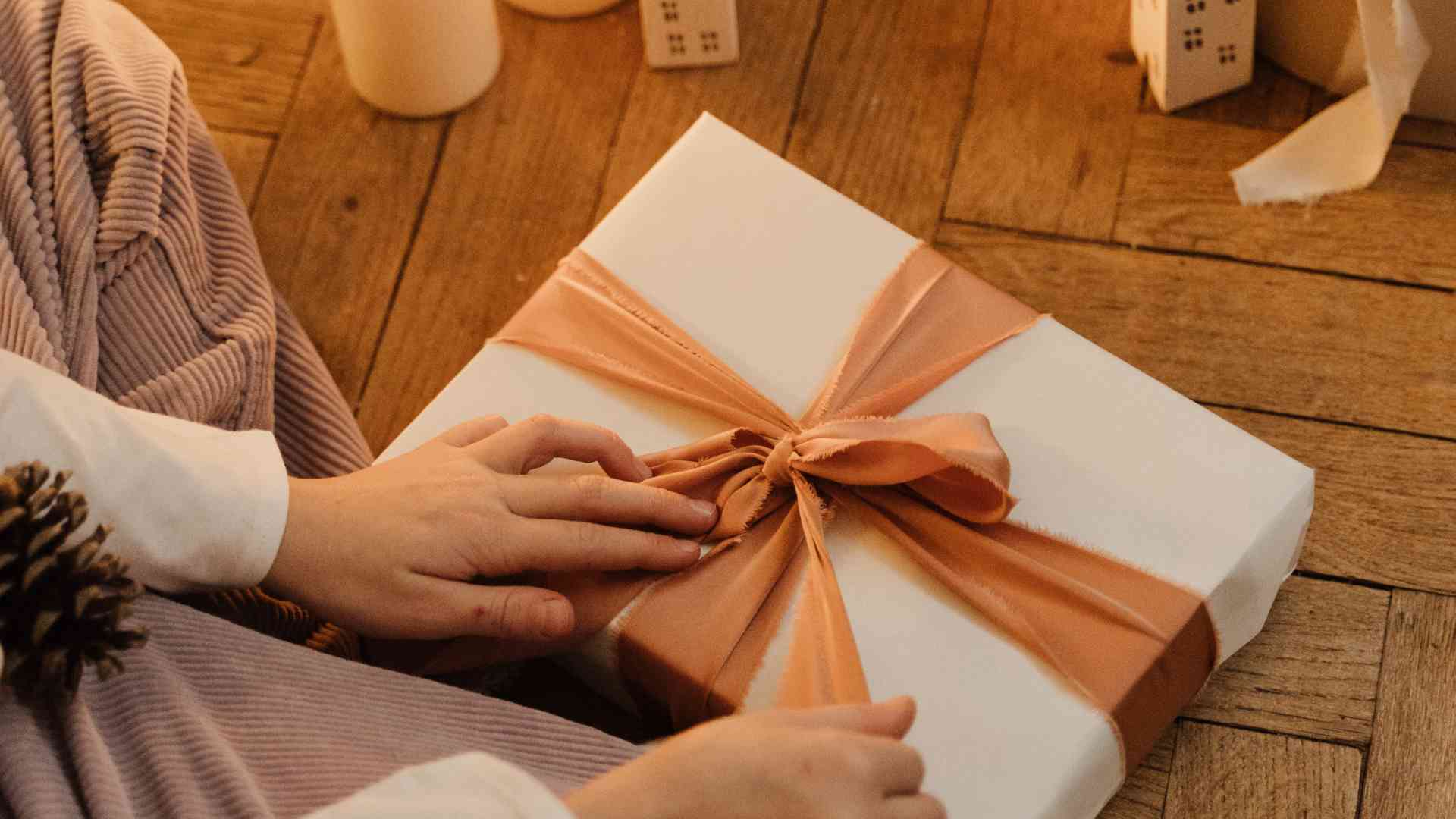 regali di Natale eleganti regali di Natale