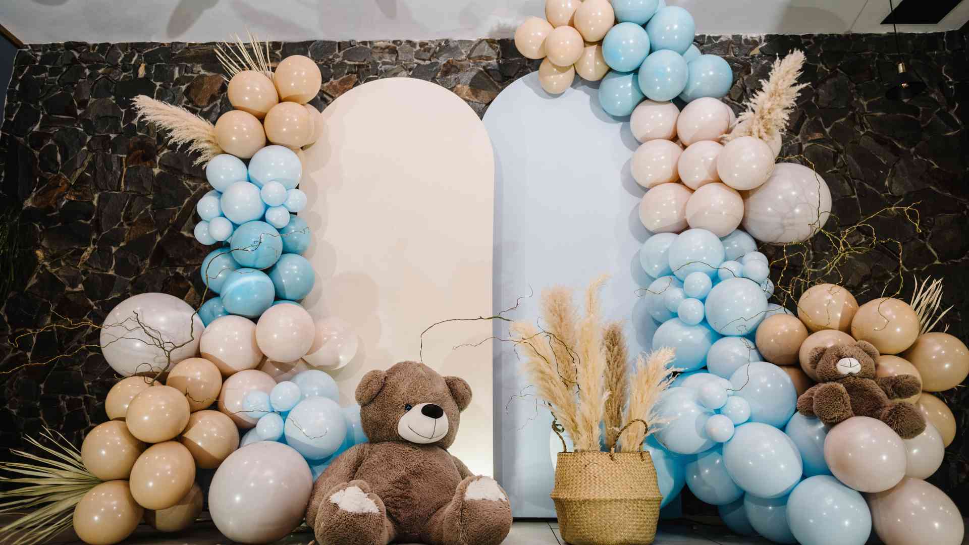 decorazioni per battesimo decorazioni per battesimo