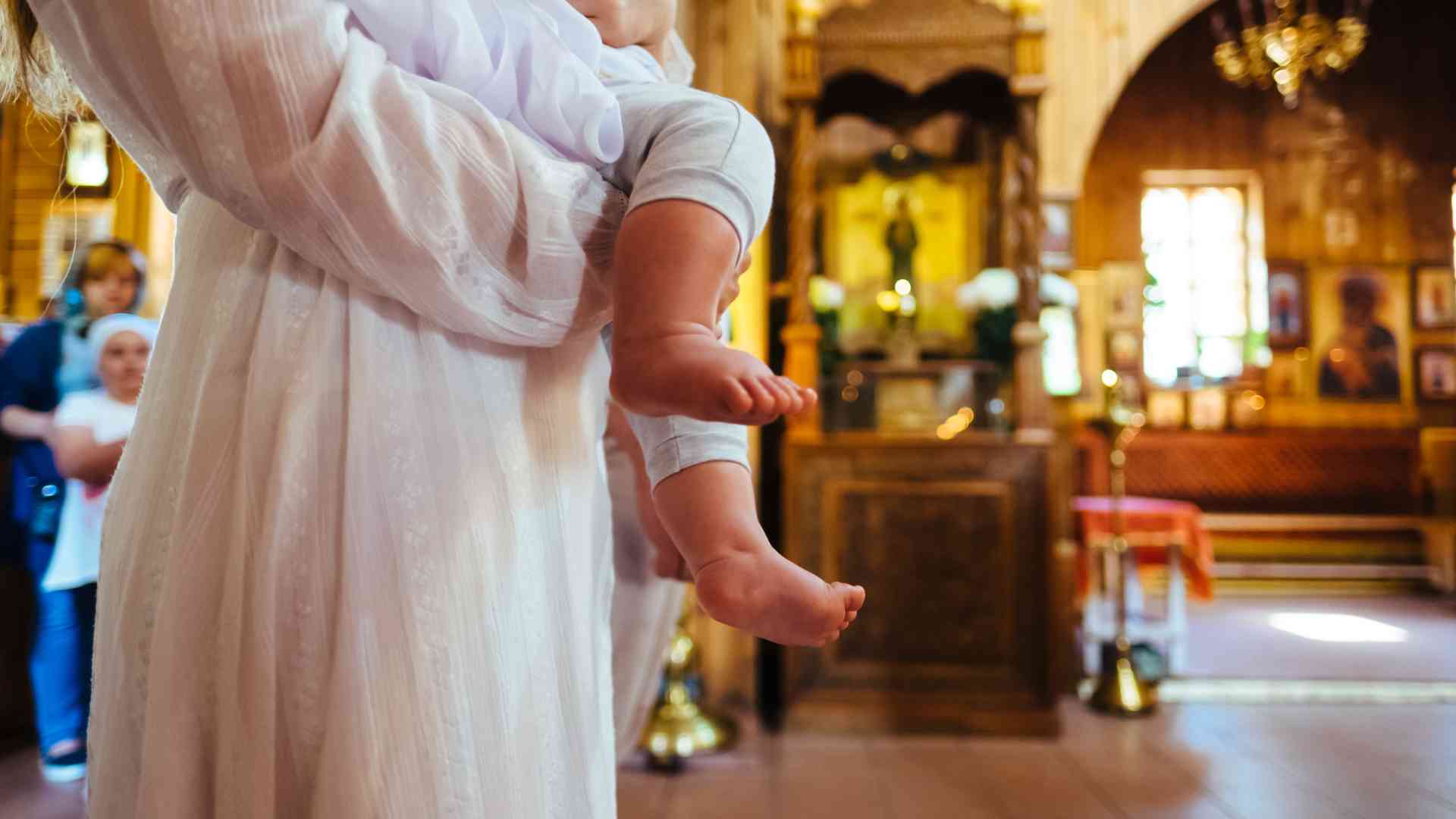 Come chiedere vuoi essere la mia madrina