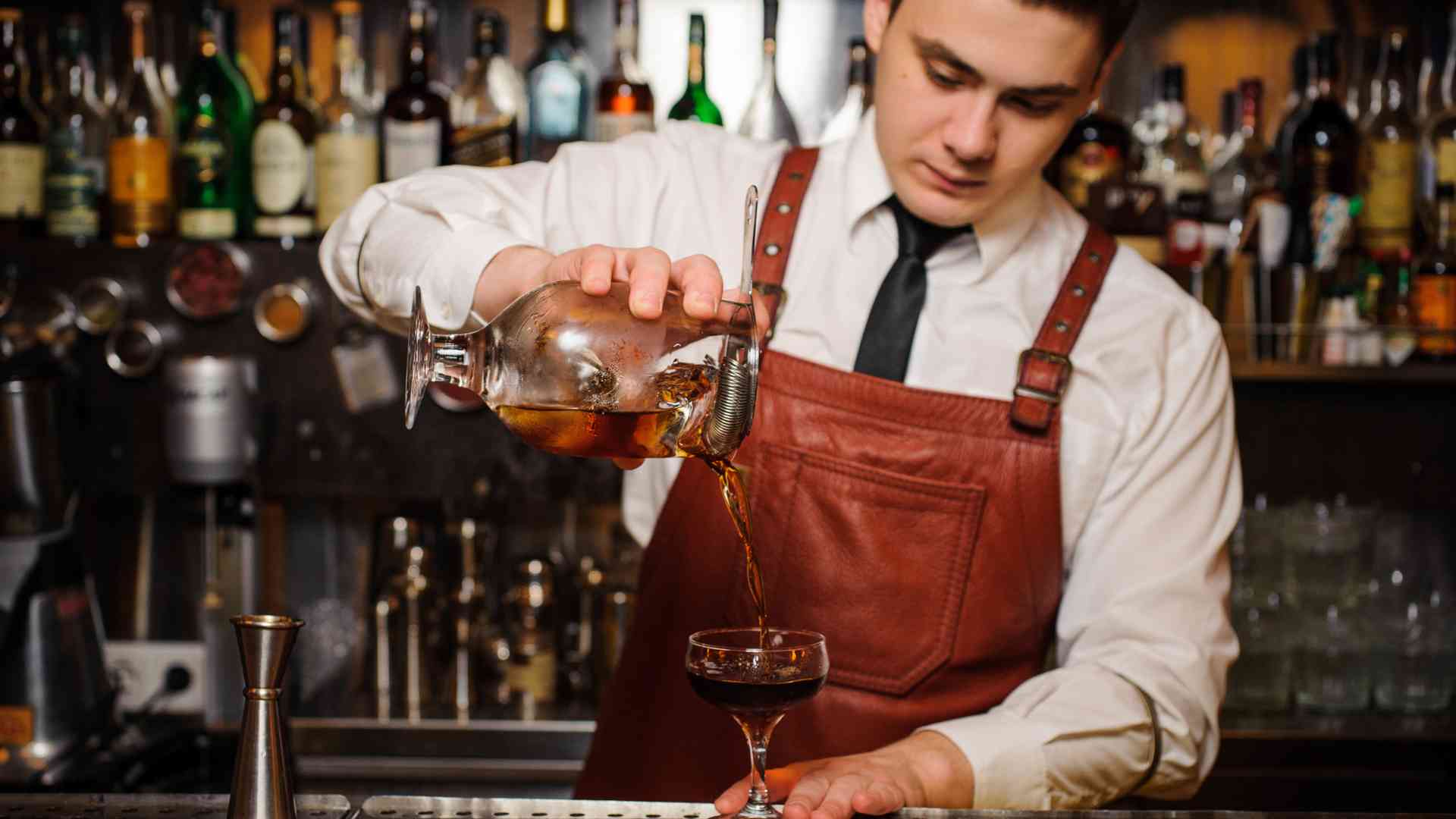 Barman per feste private Barman per feste private