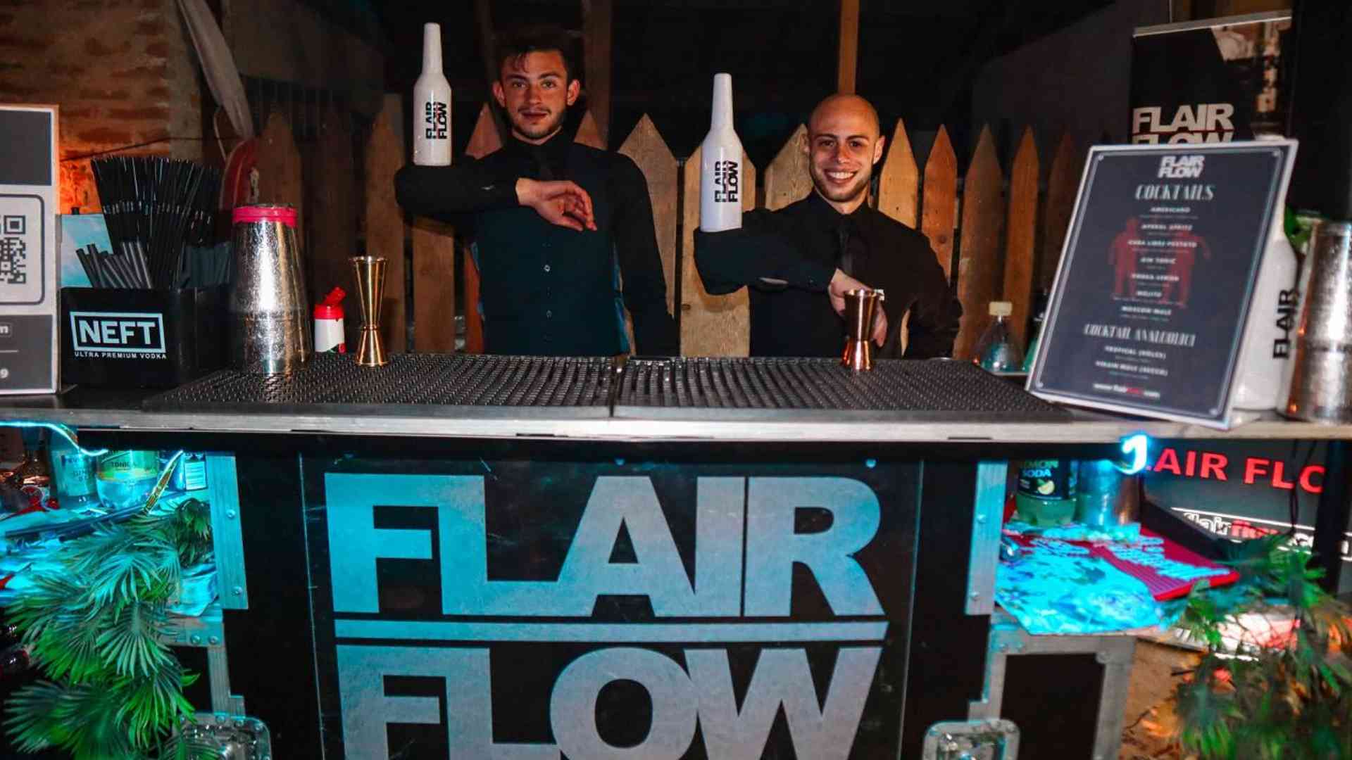 Barman per feste private Barman per feste private