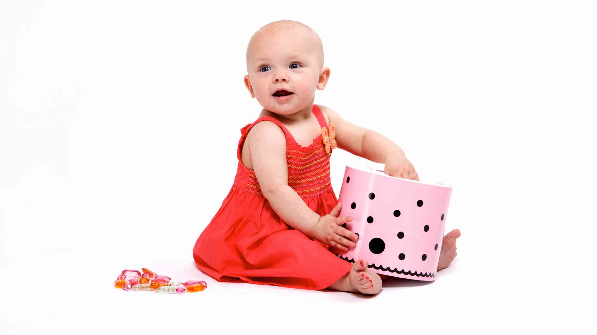 Festa di compleanno 1 anno