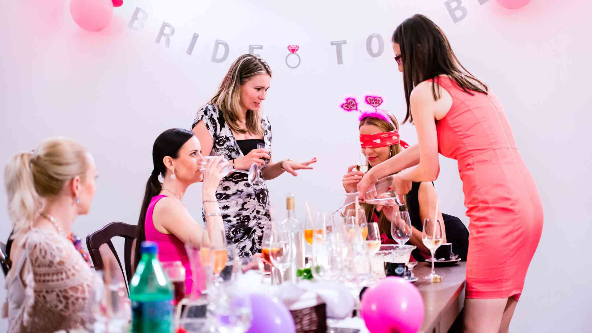 tema per addio al nubilato temi per festa addio al nubilato