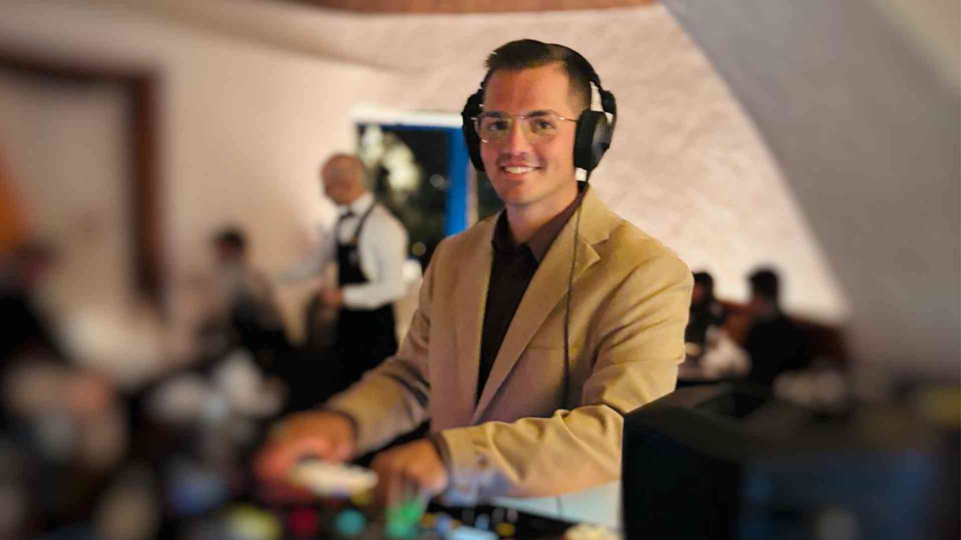 dj Matrimonio 2025 dj Matrimonio 2025