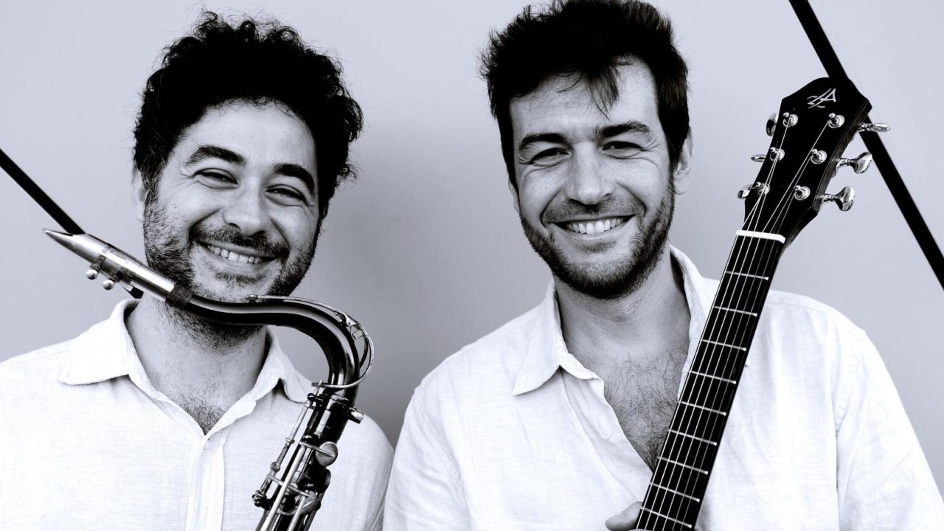 Musica dal vivo per la tua festa di laurea