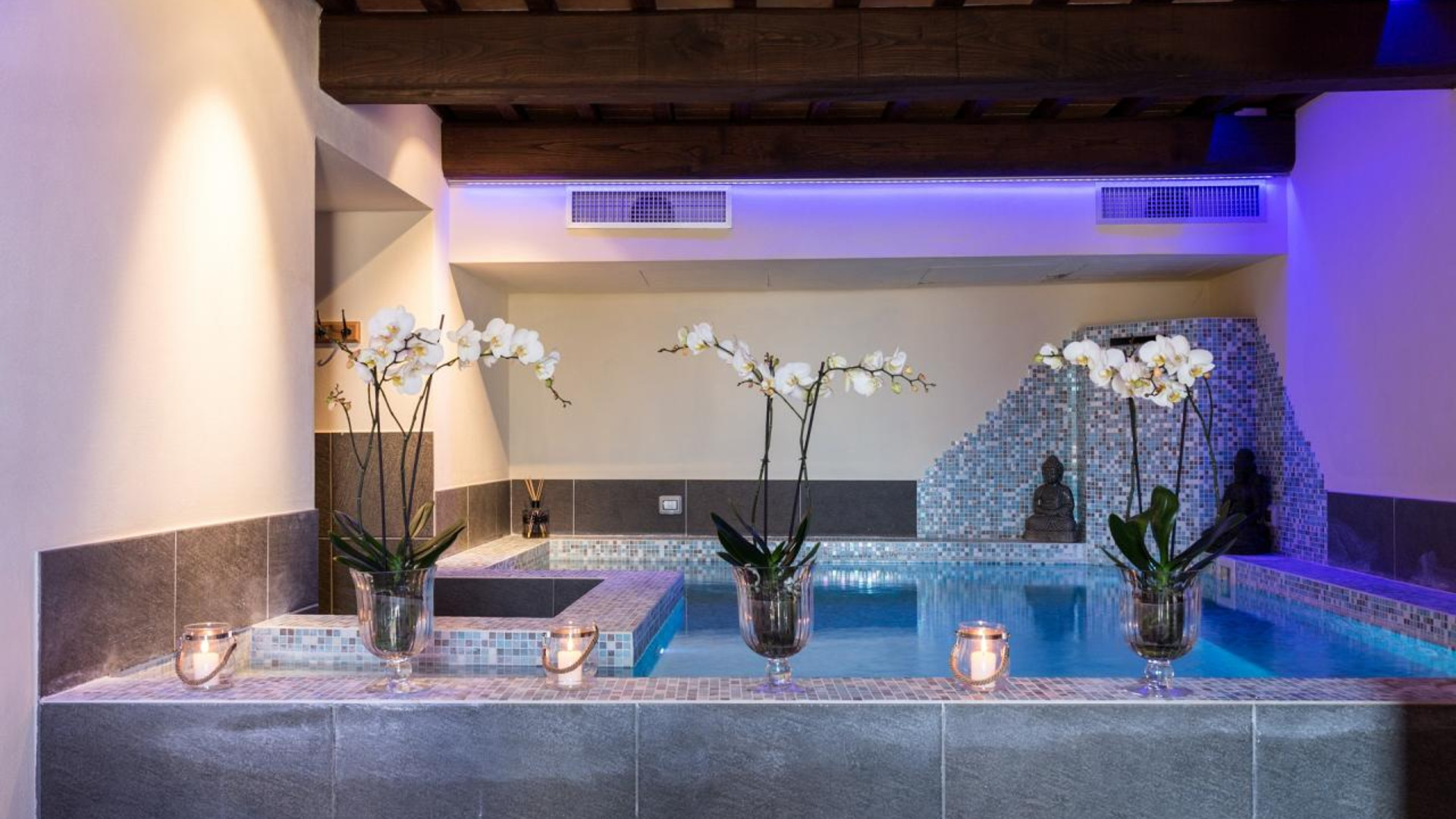 ddio al celibato in una dimora storica