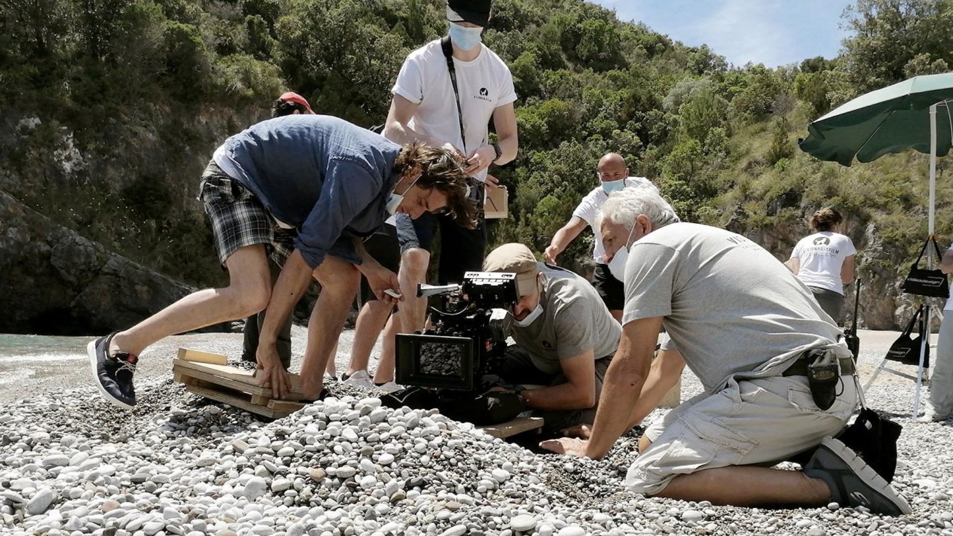 Video per eventi aziendali