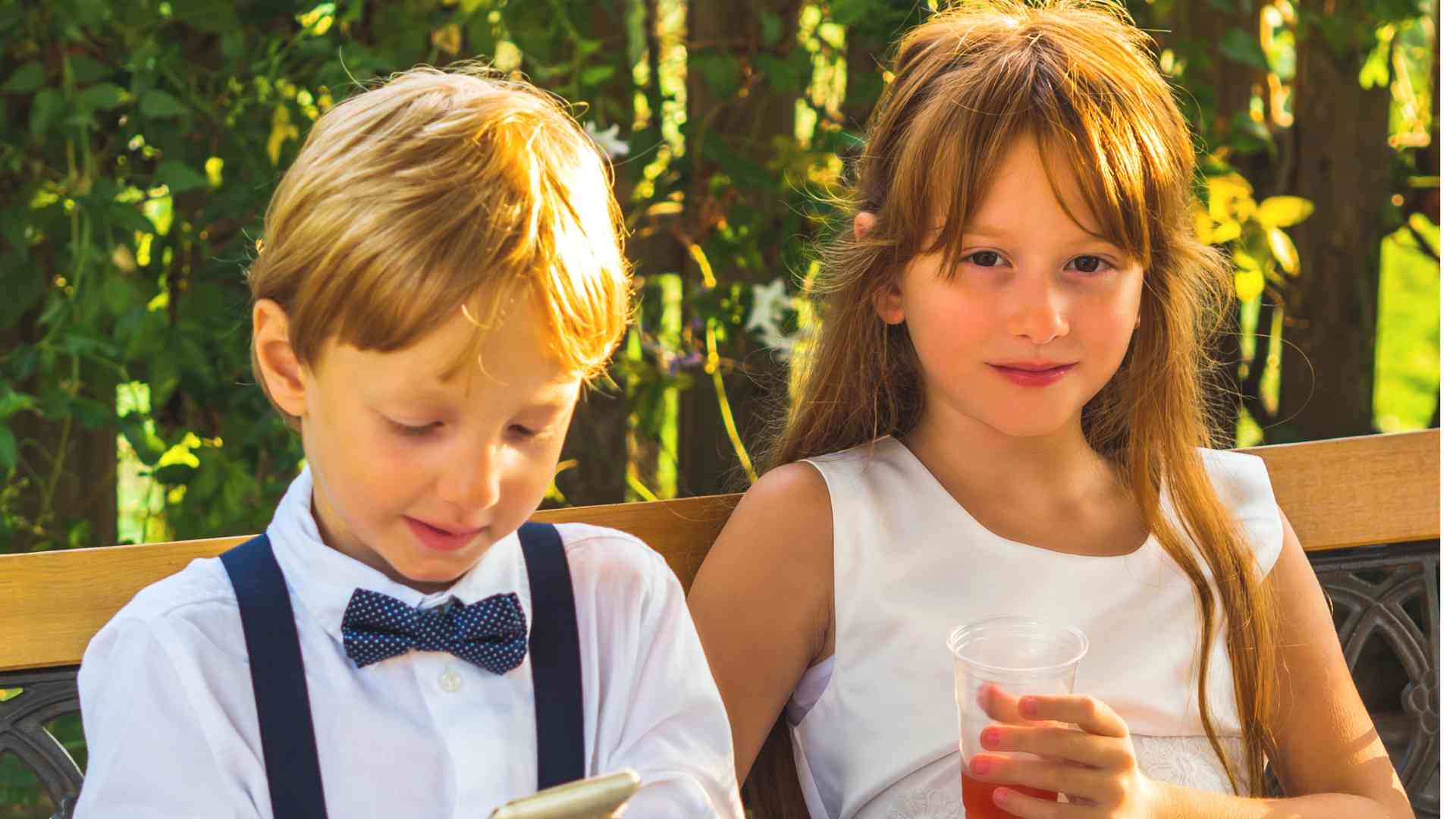 Paggetti matrimonio Paggetti matrimonio