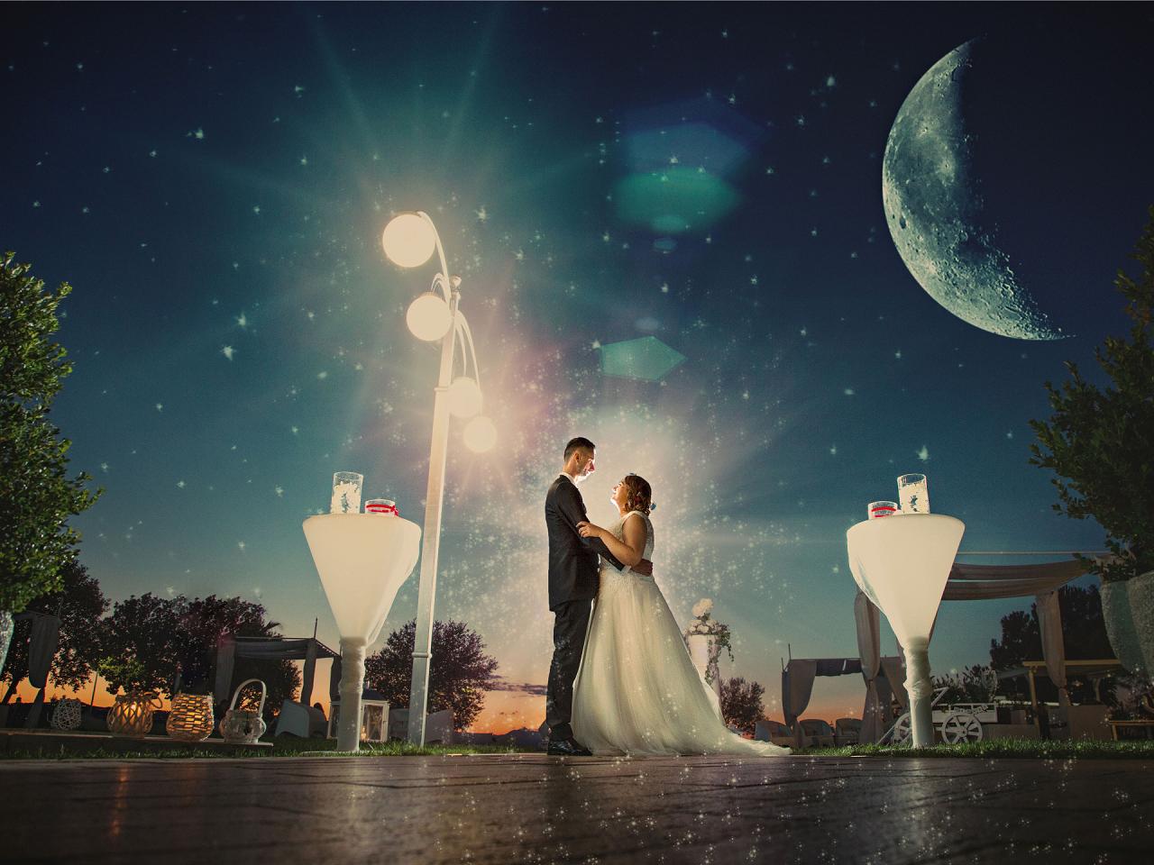 fotografi per matrimonio Bergamo