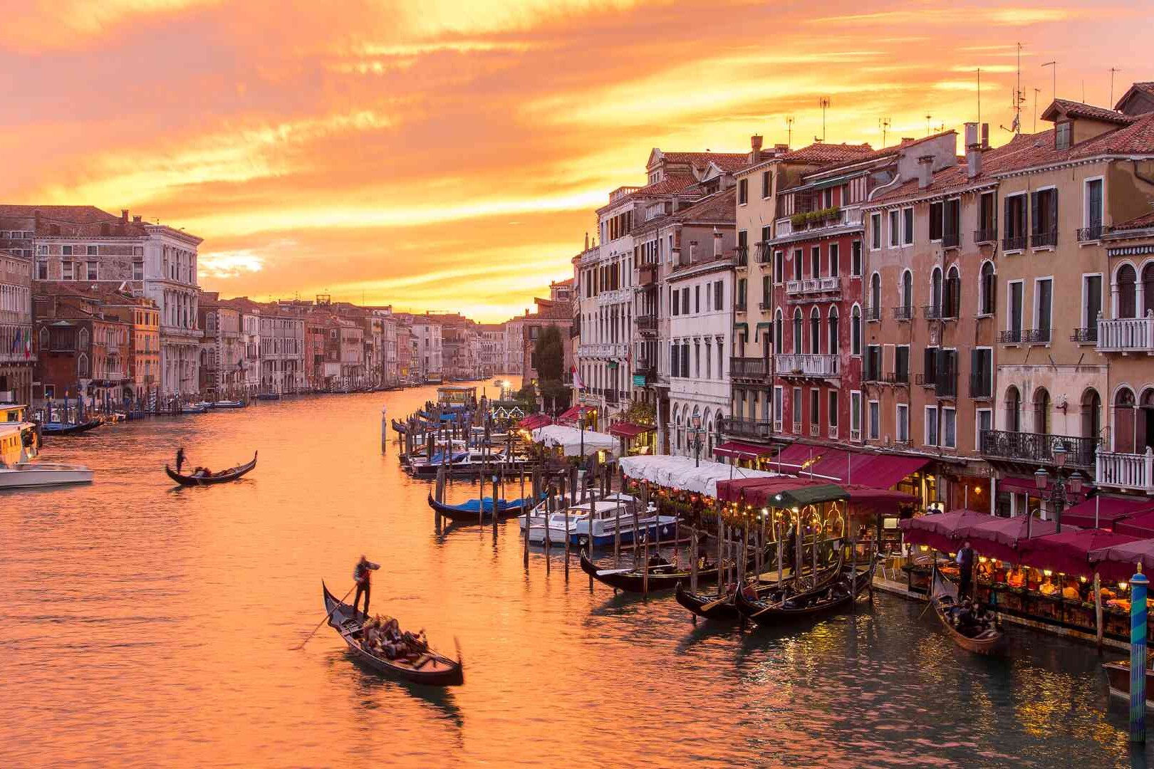 Matrimoni vip famosi in Italia