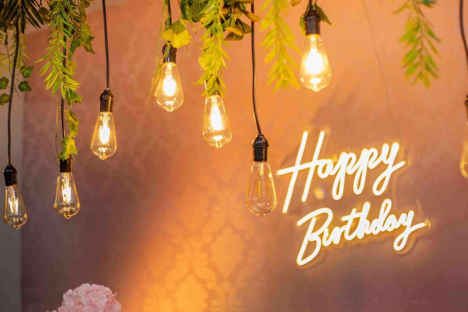 professionisti per compleanno