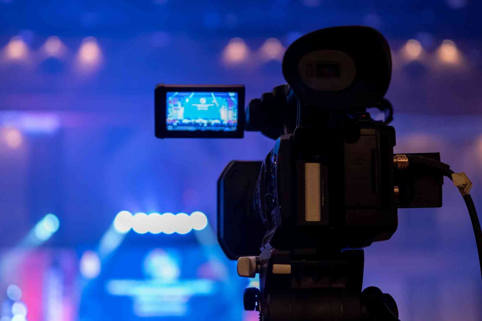 assumere un videomaker