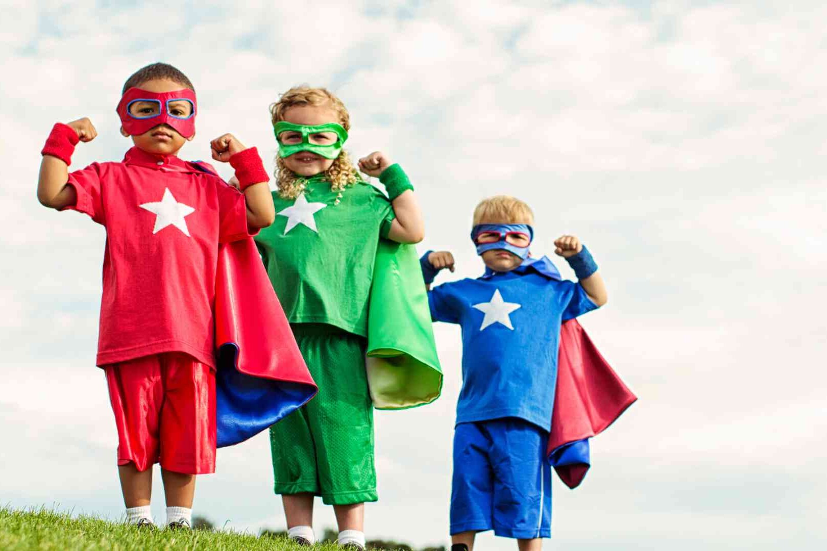 compleanno a tema PJ Masks