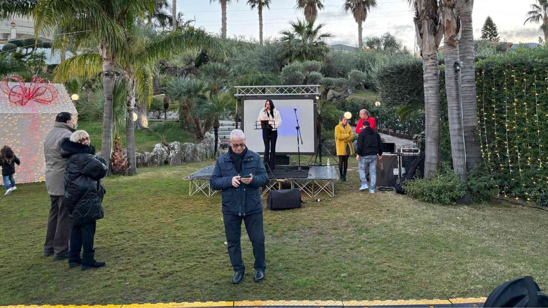 allestimenti per cerimonia allestimenti per cerimonia