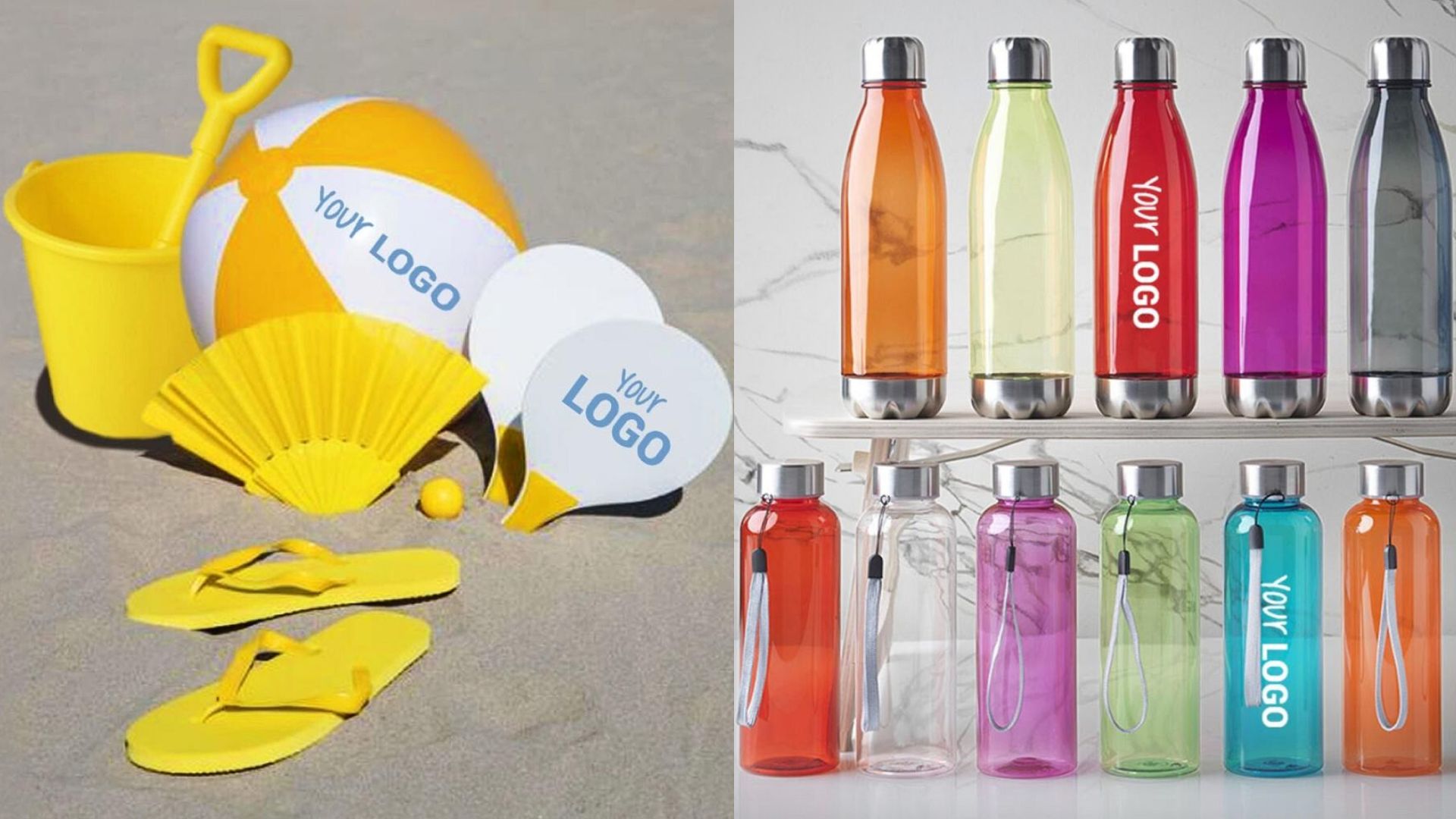 gadget brandizzabili con Gadgetzone su Showgroup