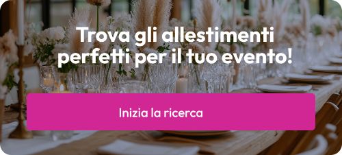 allestimenti per eventi