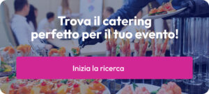 trova il catering