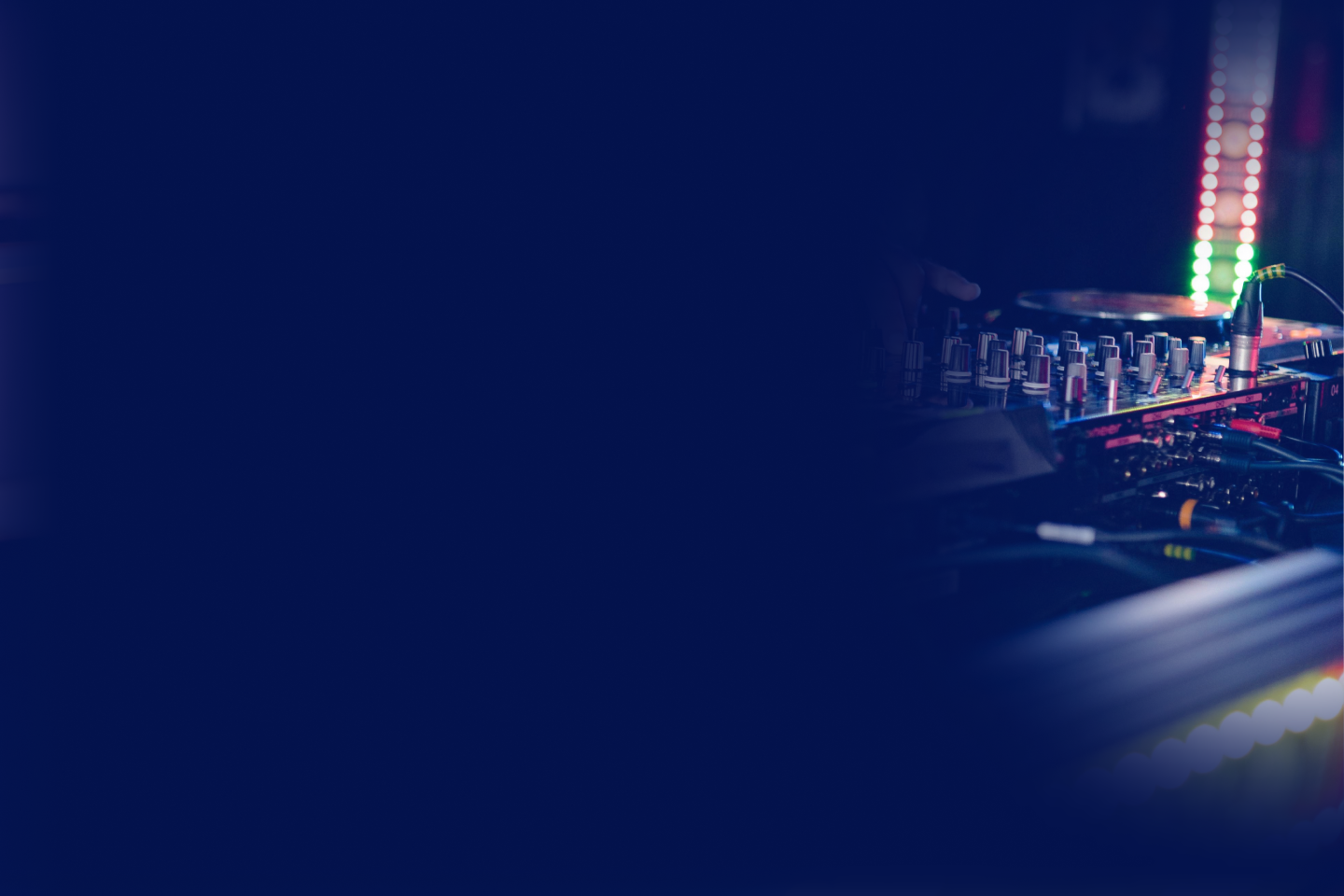 Voglio essere trovato