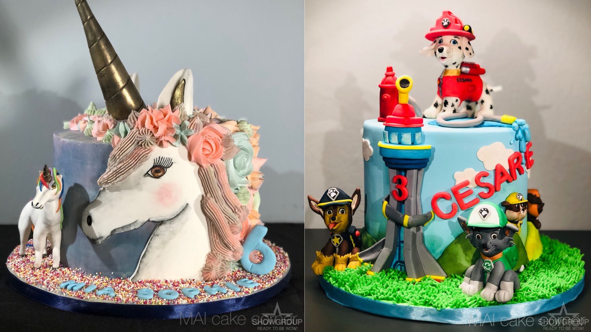 Mai Cake&Art Corner